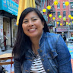 Meet your Posher, Jenny